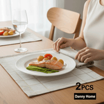 طقم مناديل سفرة