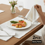 طقم مناديل سفرة