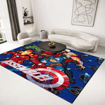 سجادة ديكور لغرفة الألعاب،