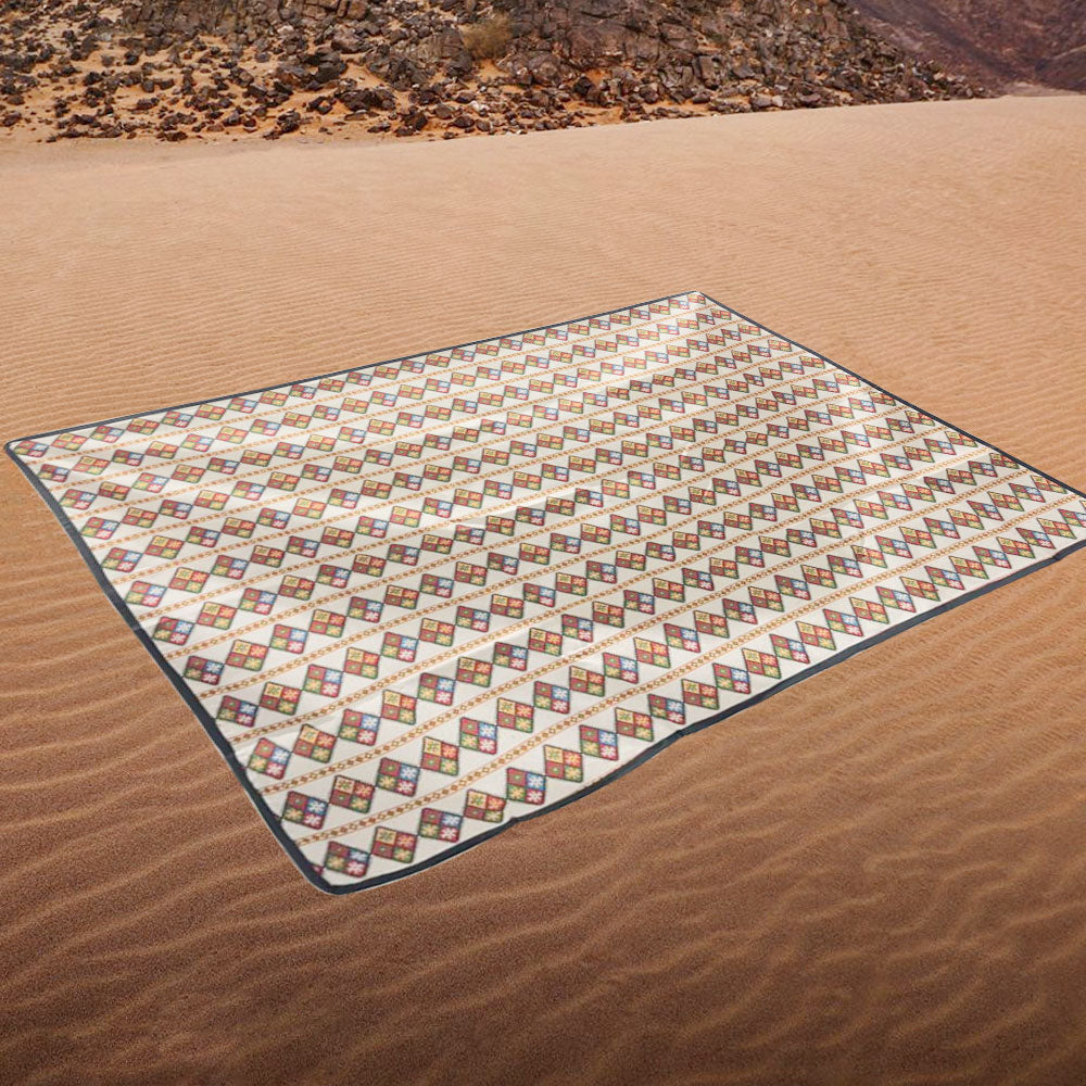 فرشة للبر والرحلات  مقاومة للماء