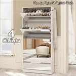 خزانة لتنظيم الأحذية