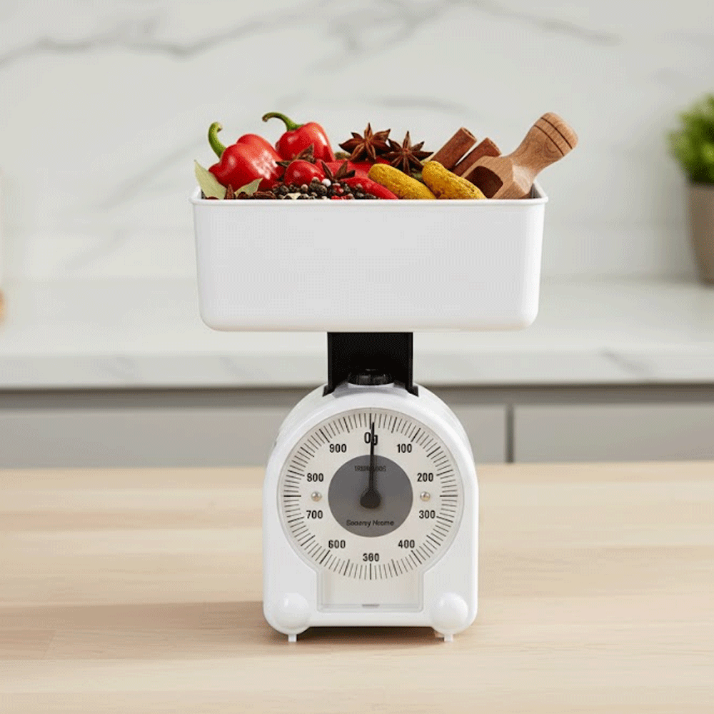 ميزان ميكانيكي انالوج