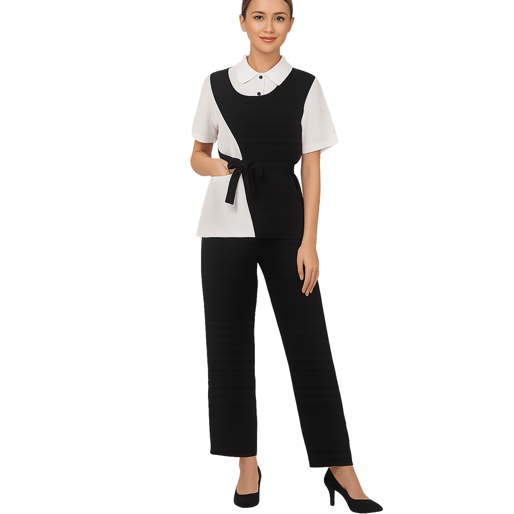 ملابس يونيفورم للخدم نسائية