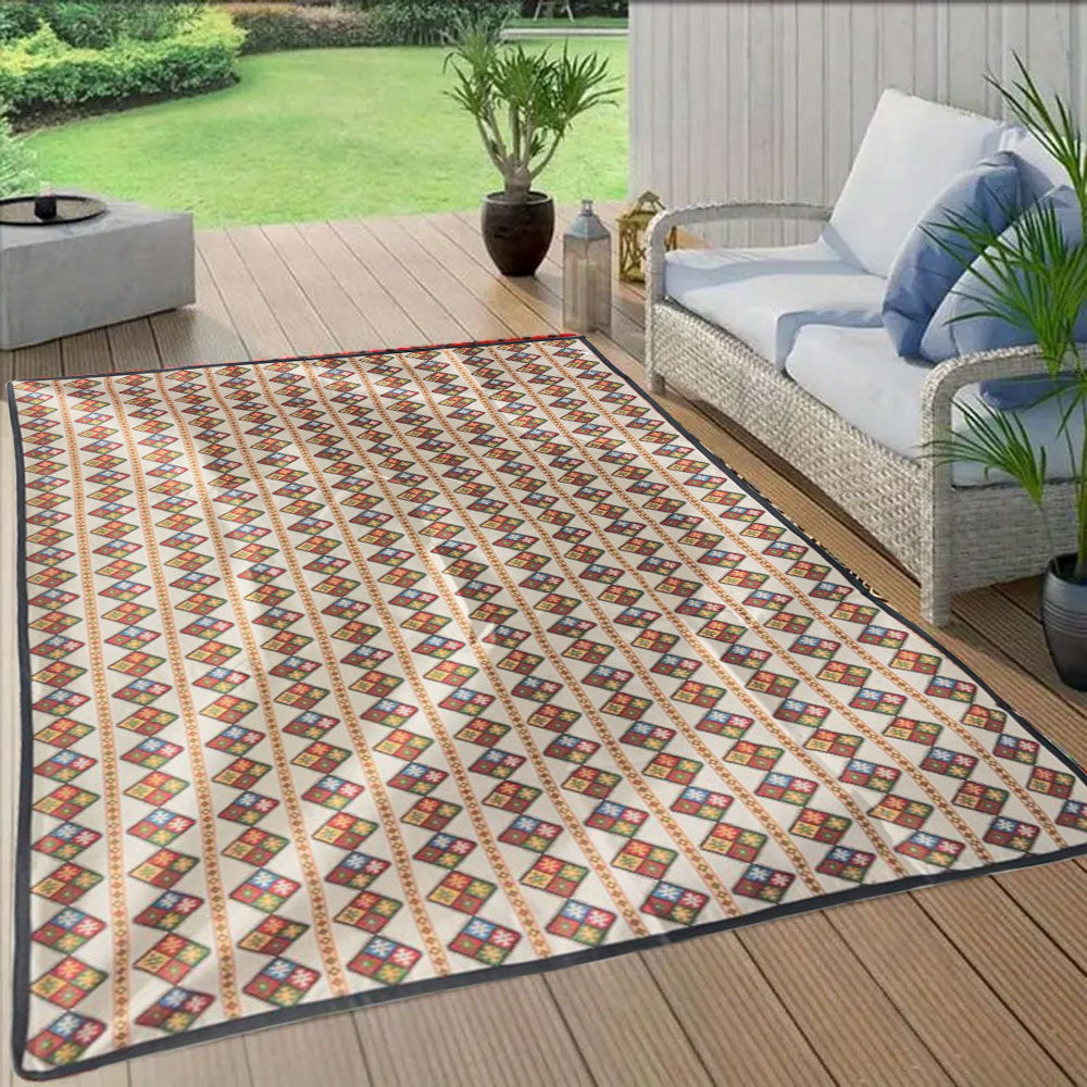 فرشة للبر والرحلات  مقاومة للماء