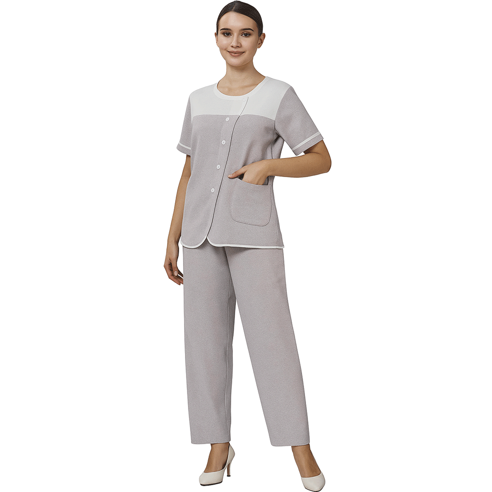 ملابس يونيفورم للخدم نسائية