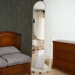 مرايا دواره و ارفف خشبيه