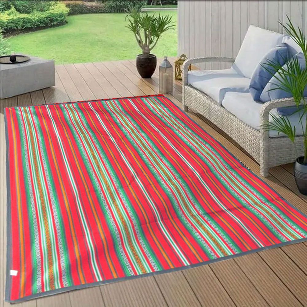 فرشة للرحلات