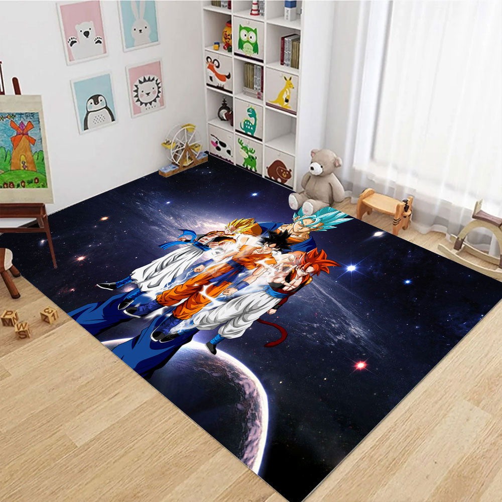 سجادة ديكور لغرفة الألعاب،