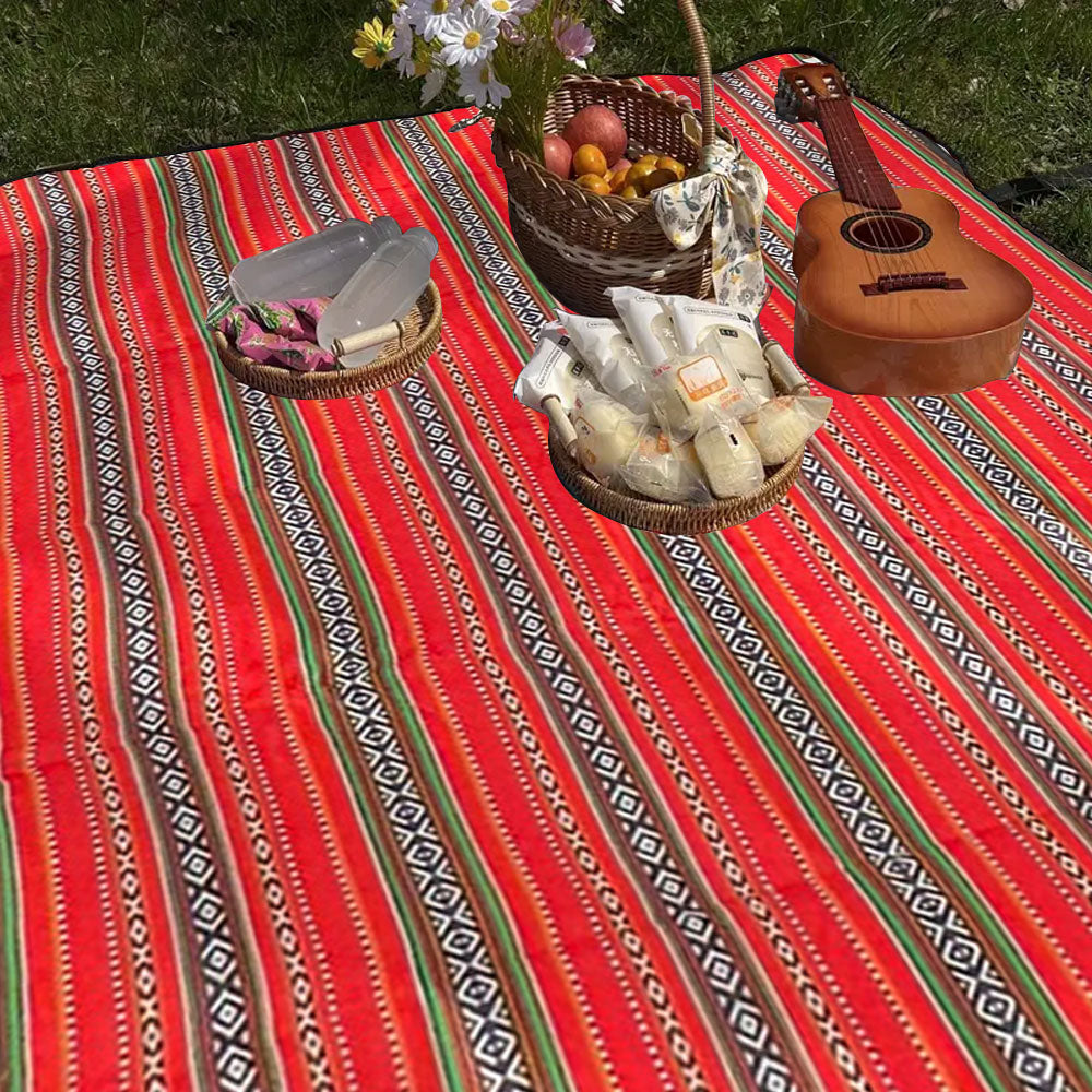 فرشة للبر والرحلات