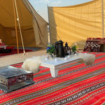 فرشة للبر والرحلات