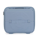 مجموعة أمتعة للسفر صغيرة من قطعتين