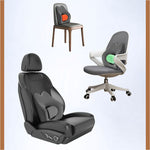 ‏وسادة الظهر للسيارة او كرسي المكتب