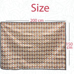 فرشة للبر والرحلات  مقاومة للماء