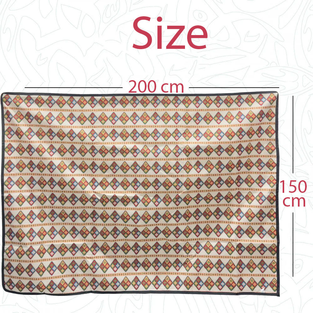 فرشة للبر والرحلات  مقاومة للماء