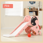 زحليقة بلاستيكية بنقوش رواد الفضاء