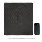 سجادة التخييم والرحلات والمنزل