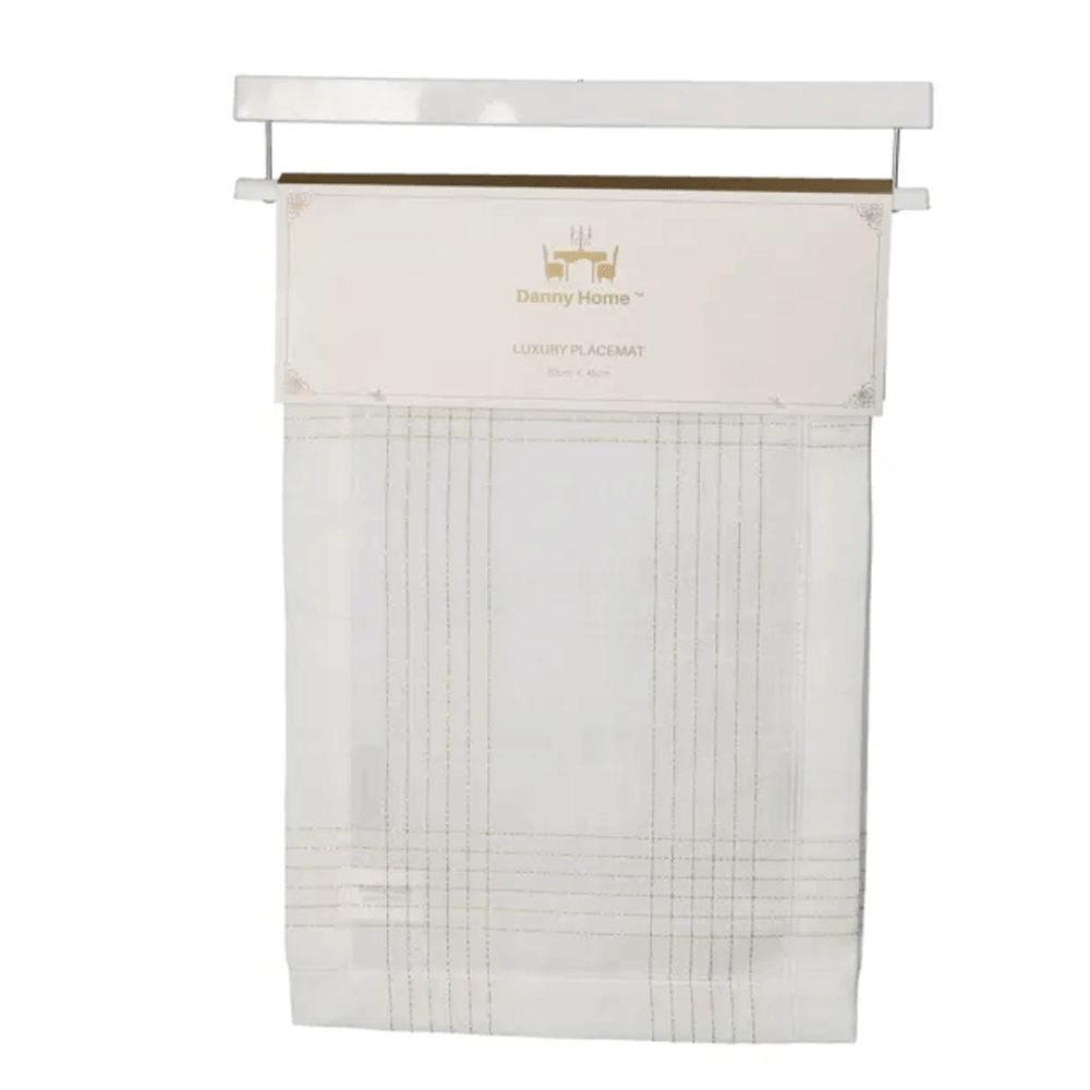 طقم مناديل سفرة