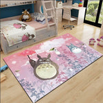 سجادة ديكور لغرفة الألعاب،