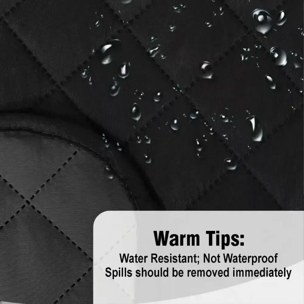 سجادة التخييم والرحلات والمنزل