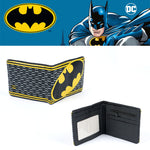 38محفظة باتمان وحش الظل