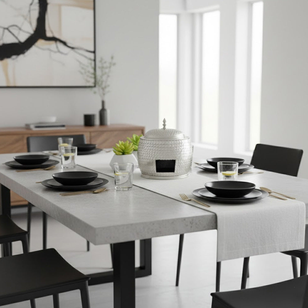 سخان طعام سعة 3 لتر