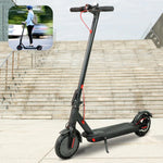 سكوتر كهربائي متعدد الوظائف للبالغين