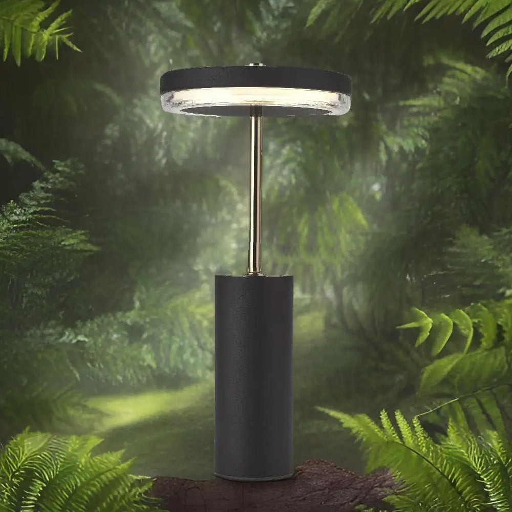 إضاءة LED داخلية نورديك لاسلكية