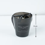 شمعة معطرة بالشمبانيا