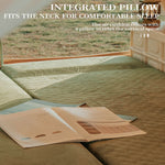 ‏فراش ذاتى النفخ Chanodug