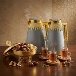 طقم نقصة رمضانية