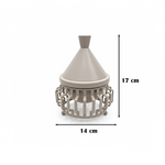 تمرية بتصميم هندسي