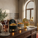 سخان طعام سعة 3 لتر