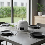 سخان طعام سعة 3 لتر