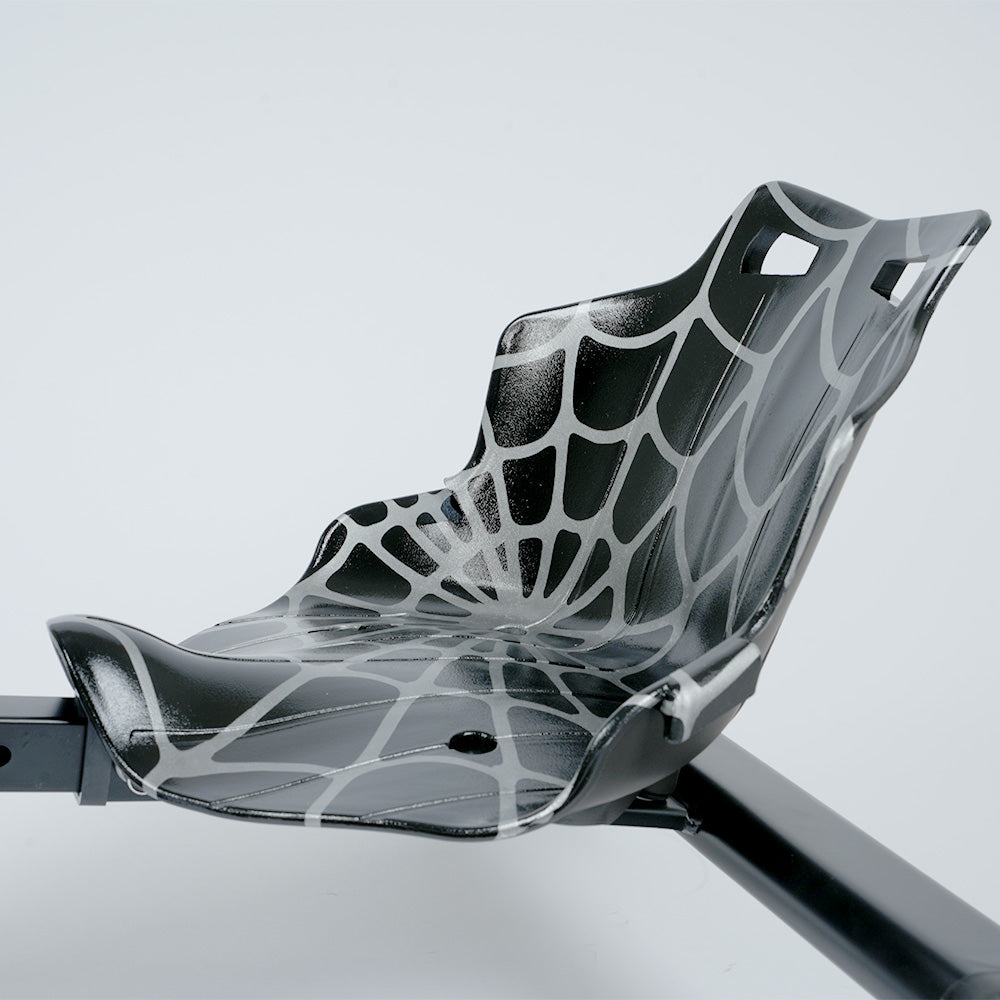 دراجة سبايدر فولت الكهربائية