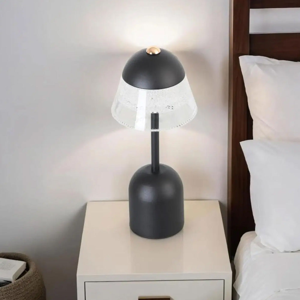 مصباح مكتب LED حديث