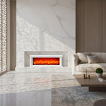 مصباح مدفأة LED (SP-46)