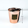 شمعة معطرة