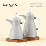 طقم مطارات ليل الفاخر