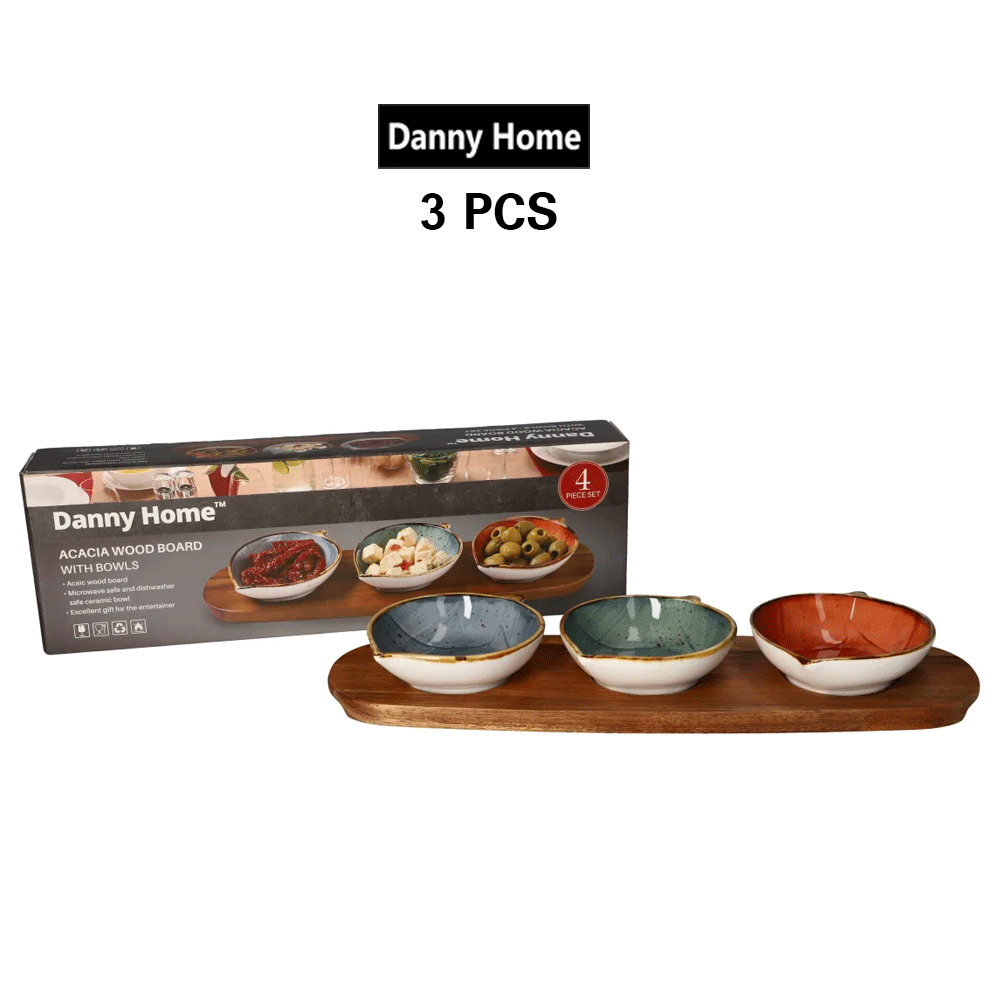 لوح خشبي من خشب الأكاسيا