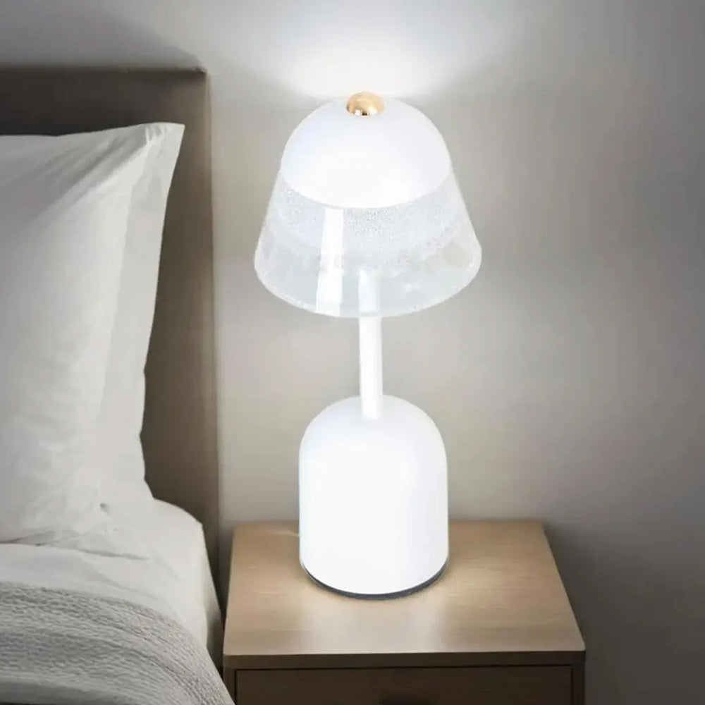 مصباح مكتب LED حديث