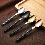 طقم ملاعق طعام 4 قطع