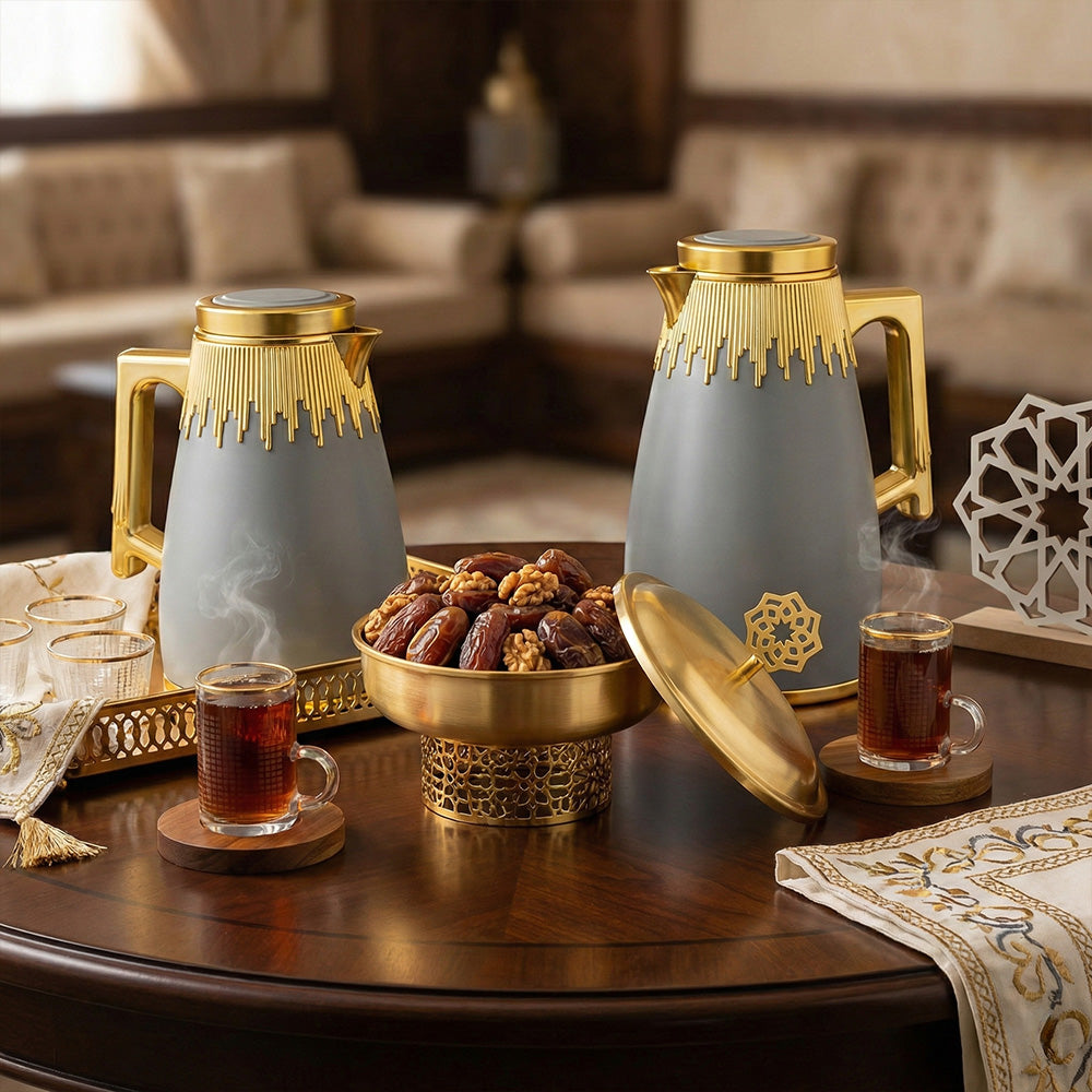 طقم نقصة رمضانية