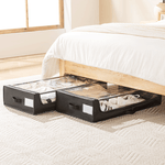 صندوق تخزين قابلة للطي