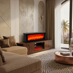 مصباح مدفأة LED (SP-46)