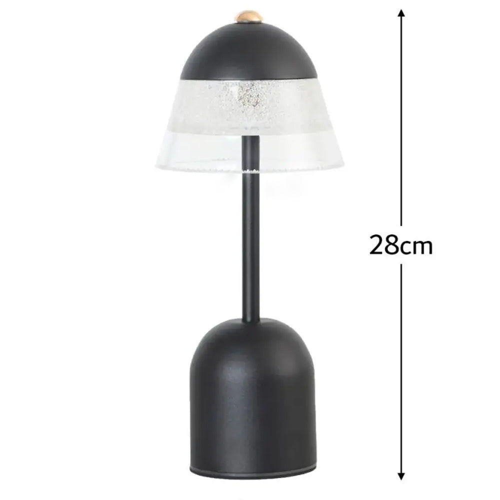 مصباح مكتب LED حديث