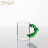 كوب زجاج