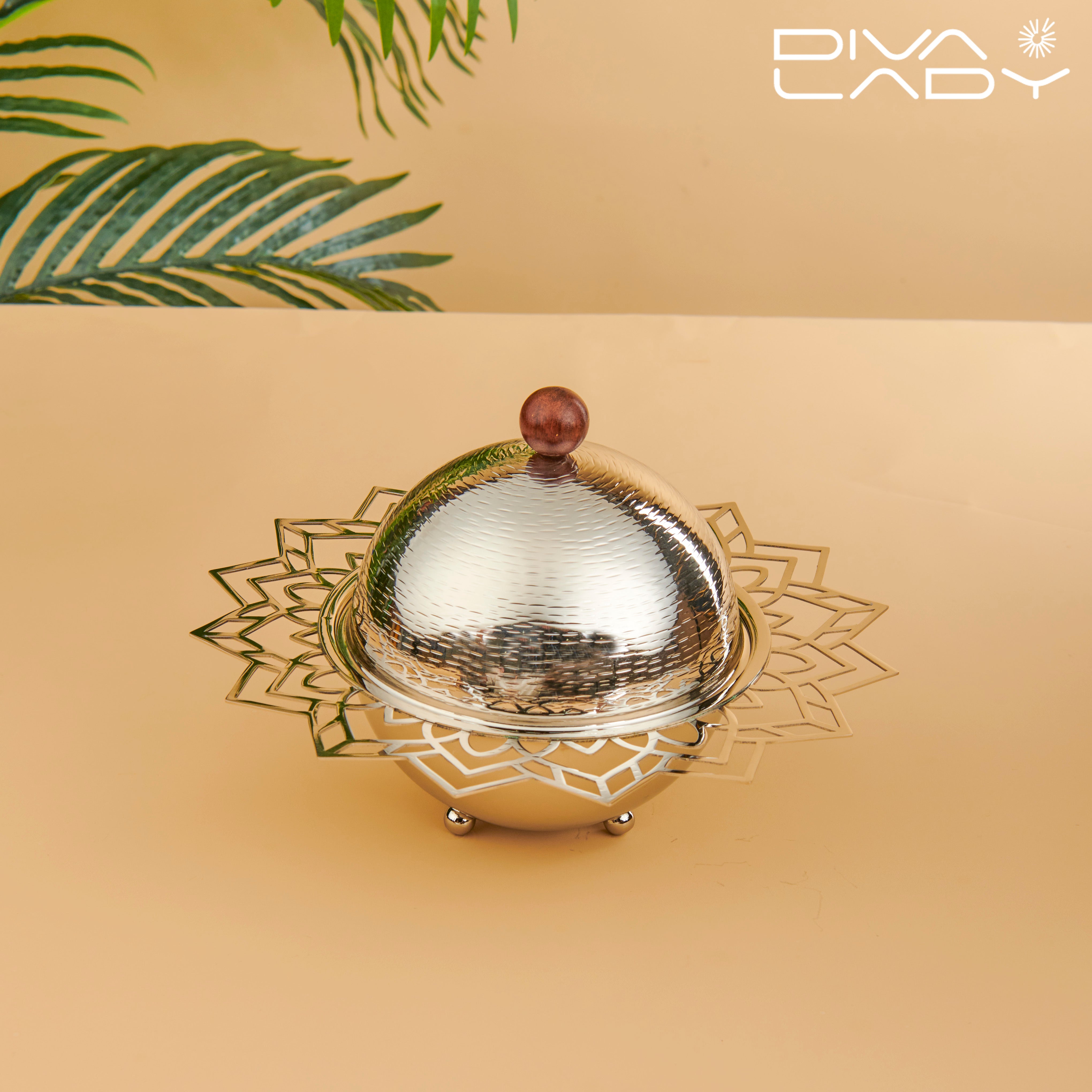 تمرية