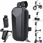 حقيبة مقود الدراجة