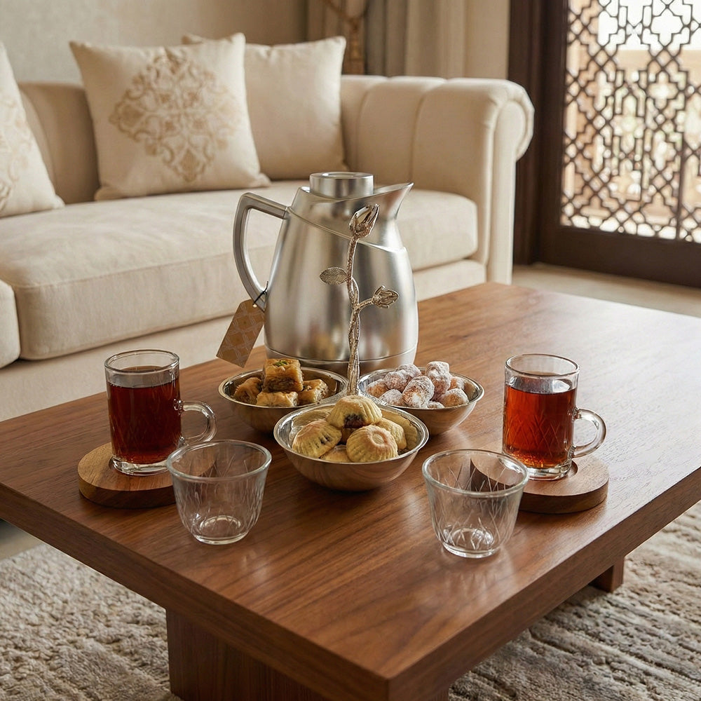 طقم نقصة رمضانية