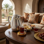 طقم نقصة رمضانية